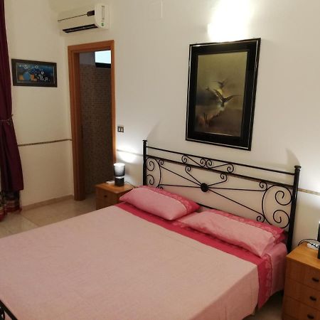 B&B Il Melograno Salento Torre Inserraglio Экстерьер фото