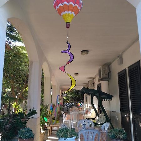 B&B Il Melograno Salento Torre Inserraglio Экстерьер фото
