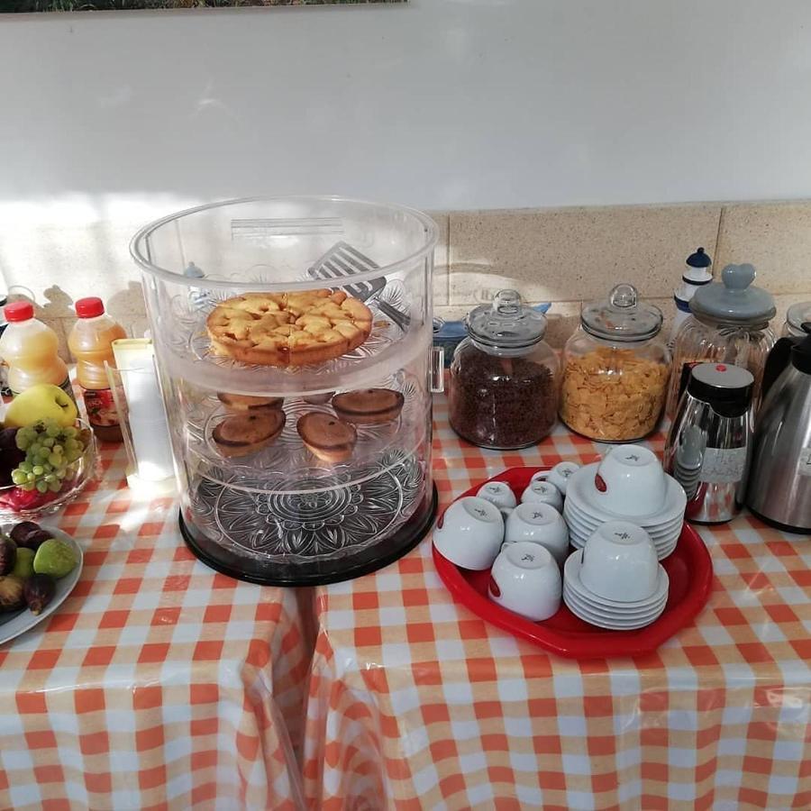 B&B Il Melograno Salento Torre Inserraglio Экстерьер фото