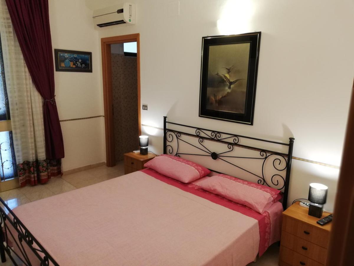 B&B Il Melograno Salento Torre Inserraglio Экстерьер фото
