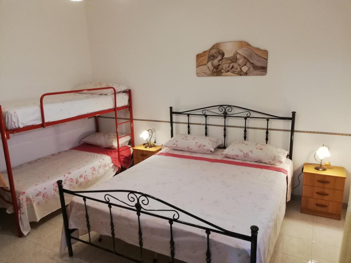 B&B Il Melograno Salento Torre Inserraglio Экстерьер фото