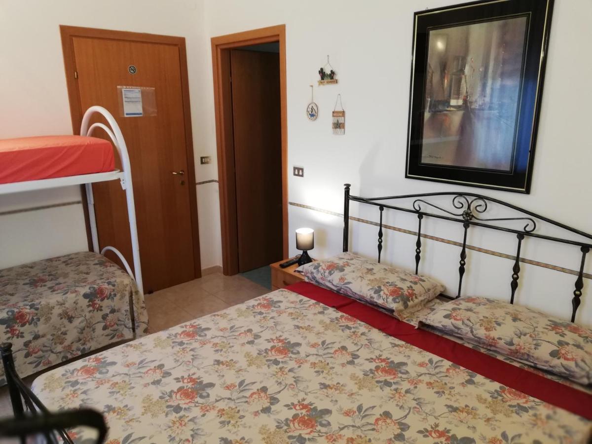 B&B Il Melograno Salento Torre Inserraglio Экстерьер фото