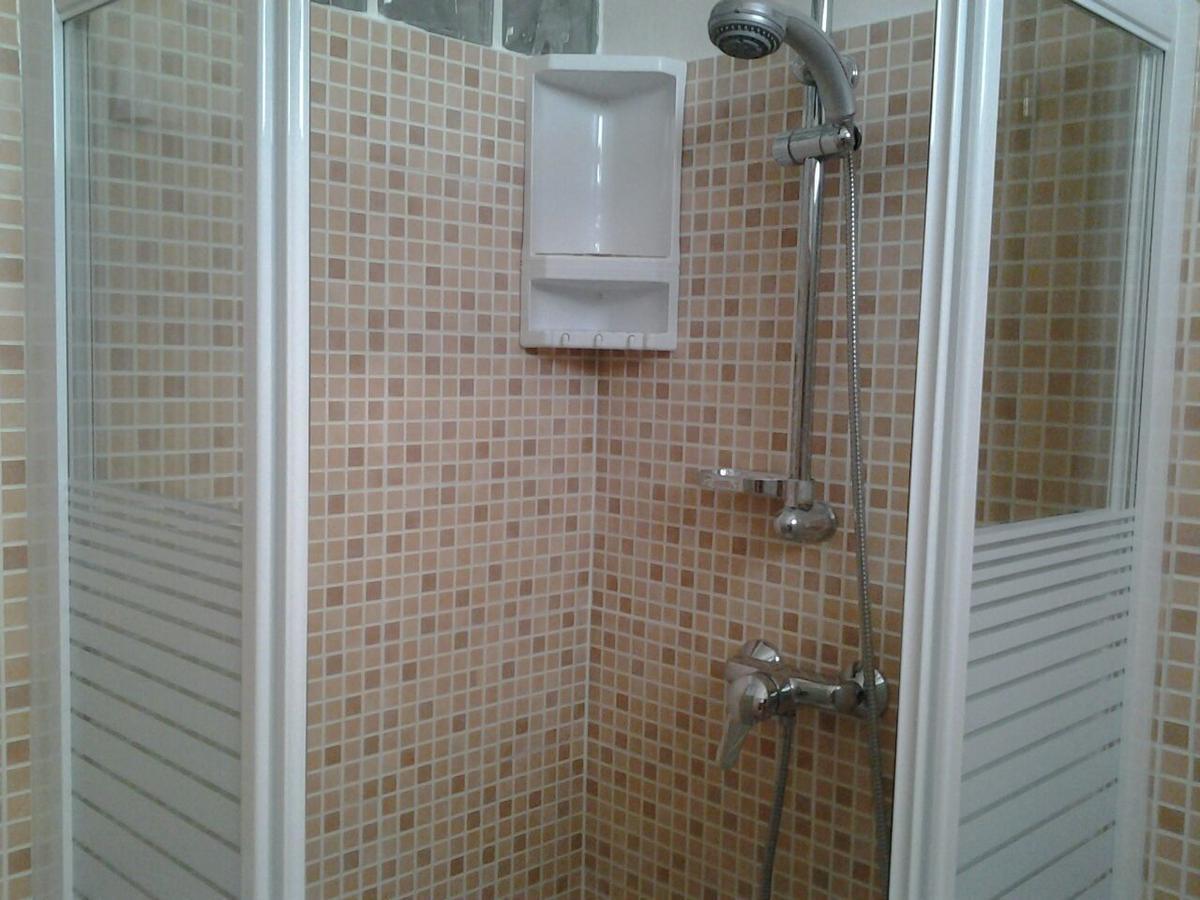 B&B Il Melograno Salento Torre Inserraglio Экстерьер фото