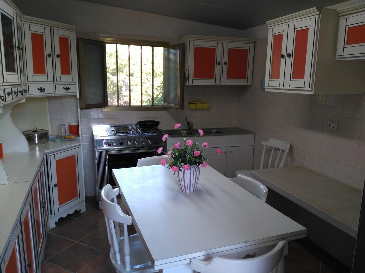 B&B Il Melograno Salento Torre Inserraglio Экстерьер фото